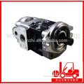Forklift parts TCM Z8 Hydraulic pump 130C7-10401